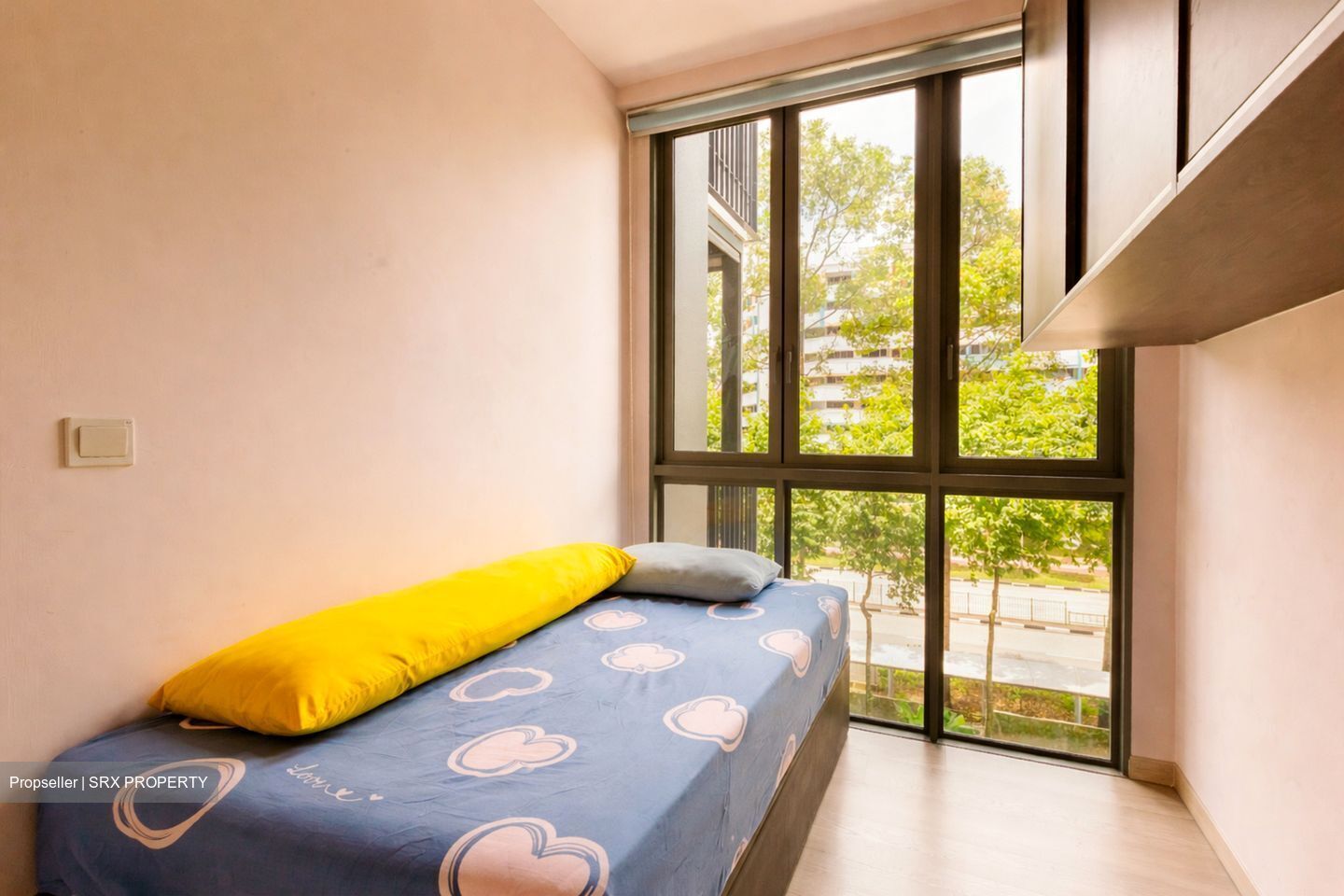 Sol Acres (D23), Condominium #538087741